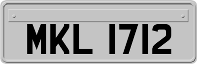 MKL1712