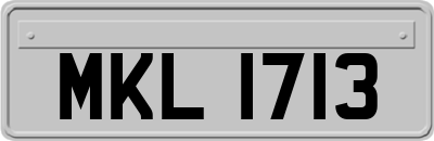 MKL1713