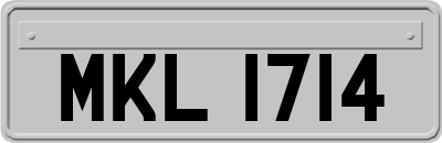 MKL1714