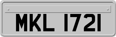 MKL1721