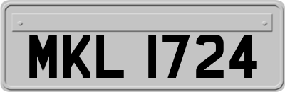 MKL1724