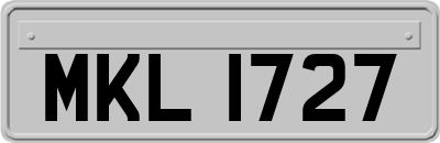 MKL1727