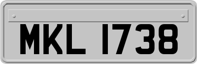 MKL1738