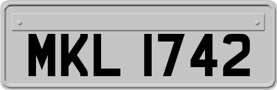 MKL1742
