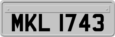 MKL1743