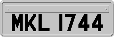 MKL1744