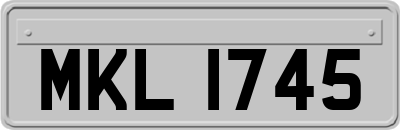 MKL1745