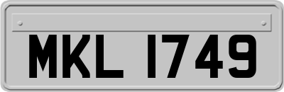 MKL1749