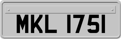 MKL1751