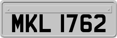 MKL1762
