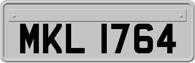 MKL1764