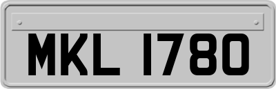 MKL1780