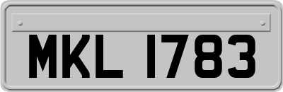 MKL1783
