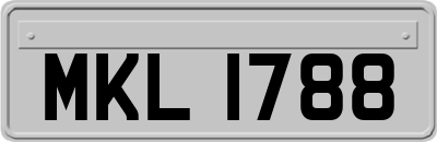MKL1788