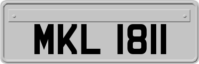 MKL1811