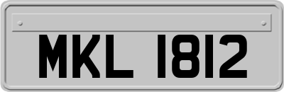 MKL1812