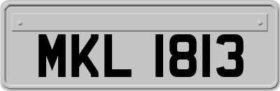 MKL1813
