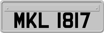 MKL1817