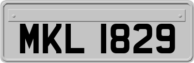 MKL1829