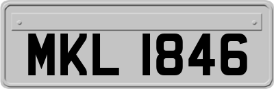 MKL1846