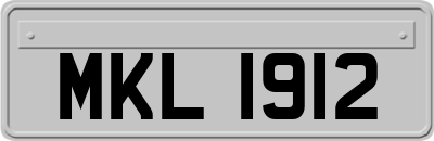 MKL1912