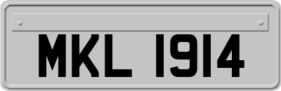 MKL1914