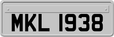 MKL1938