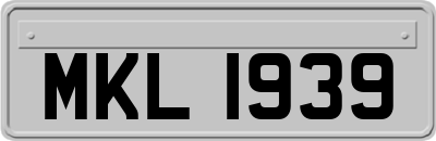 MKL1939