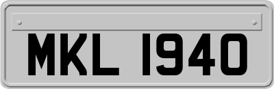 MKL1940