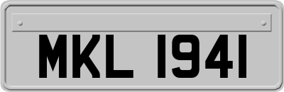 MKL1941