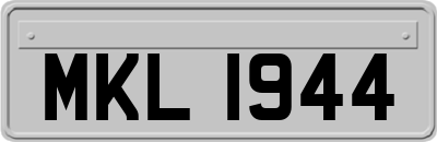 MKL1944