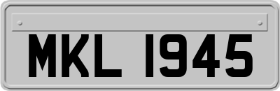 MKL1945