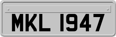 MKL1947