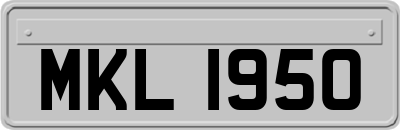 MKL1950