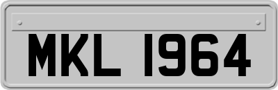 MKL1964