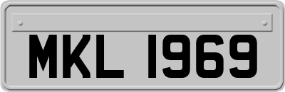 MKL1969