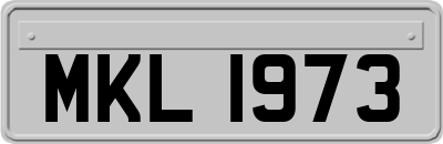 MKL1973