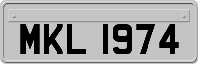 MKL1974