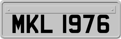 MKL1976
