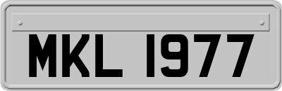 MKL1977