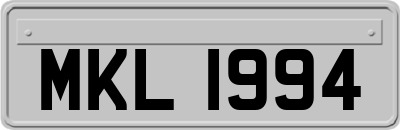 MKL1994