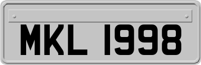 MKL1998