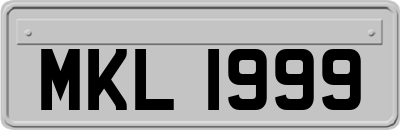 MKL1999