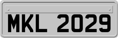 MKL2029