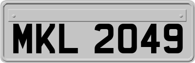 MKL2049