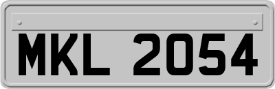 MKL2054