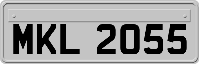 MKL2055