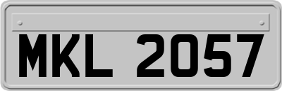 MKL2057