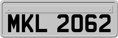 MKL2062