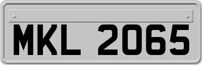 MKL2065